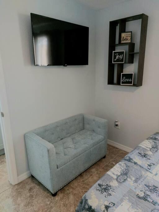 The Torres' Loft West Tampa Midtown Raymond James Stadium 外观 照片