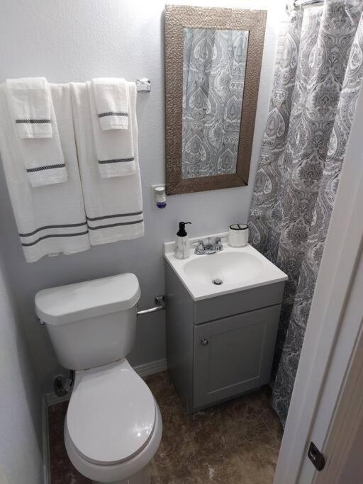 The Torres' Loft West Tampa Midtown Raymond James Stadium 外观 照片