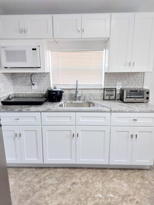 The Torres' Loft West Tampa Midtown Raymond James Stadium 外观 照片